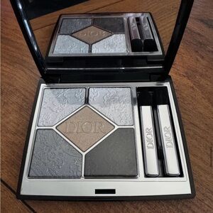 Gorg Dior Eyeshadow Palette - limited edition!! 🤯🤯